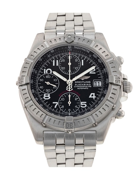 Breitling Blackbird A13353